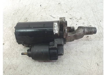 Electromotor 1005821953 Audi A6 4B/C5 (facelift) (2001 - 2004) 2.5 tdi BFC