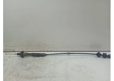 Conducta ambreiaj Peugeot 206 1 (facelift) (2002 - 2009) 1.4 HDi 8HX