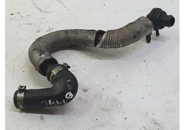 Conducta vacuum 027133783b Audi A6 4B/C5 (facelift) (2001 - 2004) 2.5 tdi BFC