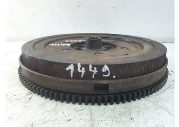Volanta cu masa dubla Audi A6 4B/C5 (facelift) (2001 - 2004) 2.5 tdi BFC