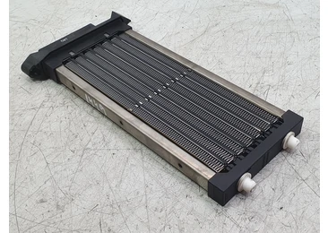 Radiator electric bord 4b1819011 Audi A6 4B/C5 (facelift) (2001 - 2004) 2.5 tdi BFC