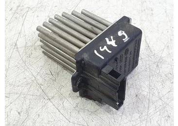 Rezistenta trepte 4b0820521 Audi A6 4B/C5 (facelift) (2001 - 2004) 2.5 tdi BFC