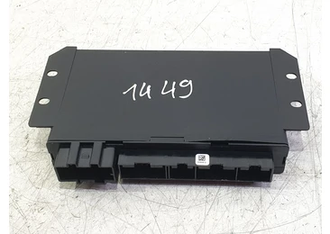 Modul confort 4b0962258n Audi A6 4B/C5 (facelift) (2001 - 2004) 2.5 tdi BFC