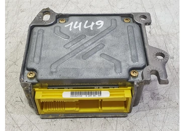 Calculator airbag 4b0959655p Audi A6 4B/C5 (facelift) (2001 - 2004) 2.5 tdi BFC