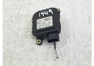 Motoras clapeta mixaj aer 4b1820511 Audi A6 4B/C5 (facelift) (2001 - 2004) 2.5 tdi BFC