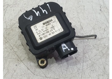 Motoras clapeta mixaj aer 3o2f Audi A6 4B/C5 (facelift) (2001 - 2004) 2.5 tdi BFC