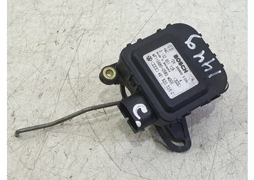 Motoras clapeta mixaj aer 4b1820511c Audi A6 4B/C5 (facelift) (2001 - 2004) 2.5 tdi BFC