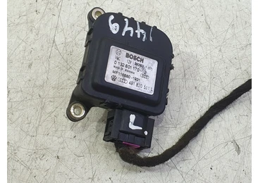 Motoras clapeta mixaj aer 4b1820511L Audi A6 4B/C5 (facelift) (2001 - 2004) 2.5 tdi BFC