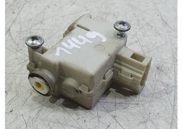 Motoras rezervor 4b0862153 Audi A6 4B/C5 (facelift) (2001 - 2004) 2.5 tdi BFC