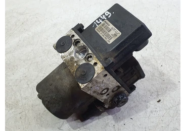 Pompa ABS 0265950055 Audi A6 4B/C5 (facelift) (2001 - 2004) 2.5 tdi BFC
