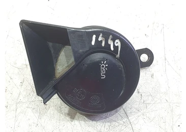 Claxon e11002338 Audi A6 4B/C5 (facelift) (2001 - 2004) 2.5 tdi BFC