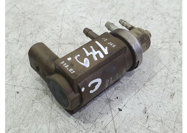 Electrovalva vacuum 059906627c Audi A6 4B/C5 (facelift) (2001 - 2004) 2.5 tdi BFC