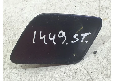 Ornament bara fata 4b0955275d Audi A6 4B/C5 (facelift) (2001 - 2004) 2.5 tdi BFC