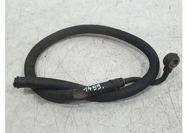 Conducta servodirectie 4b1422891h Audi A6 4B/C5 (facelift) (2001 - 2004) 2.5 tdi BFC