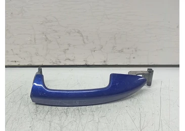 Maner exterior 3C0837210 Volkswagen Passat B6 (2005 - 2010) 2.0 tdi BMR