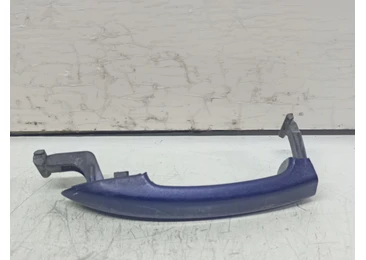 Maner exterior 3C0837210 Volkswagen Passat B6 (2005 - 2010) 2.0 tdi BMR