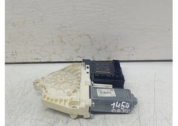 Motoras geam dreapta fata 1k0959702P Volkswagen Passat B6 (2005 - 2010) 2.0 tdi BMR