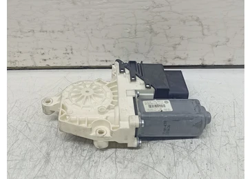 Motoras geam stanga spate 1k0959703P Volkswagen Passat B6 (2005 - 2010) 2.0 tdi BMR
