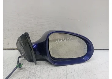 Oglinda dreapta 3C0857934 Volkswagen Passat B6 (2005 - 2010) 2.0 tdi BMR