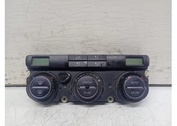 Panou clima ac Volkswagen Passat B6 (2005 - 2010) 2.0 tdi BMR