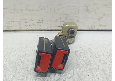 Pretensioner 3C0857739B Volkswagen Passat B6 (2005 - 2010) 2.0 tdi BMR