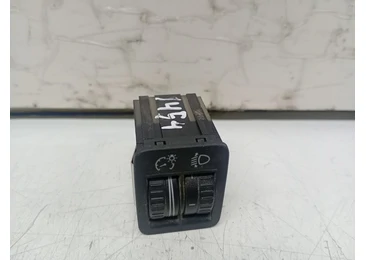 Buton reglaj faruri Volkswagen Passat B6 (2005 - 2010) 2.0 tdi BMR