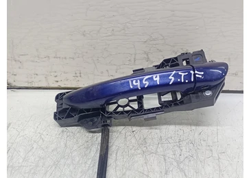 Maner exterior 3C0837885H Volkswagen Passat B6 (2005 - 2010) 2.0 tdi BMR