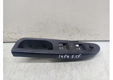 Panou comanda geamuri 3C1867171 Volkswagen Passat B6 (2005 - 2010) 2.0 tdi BMR