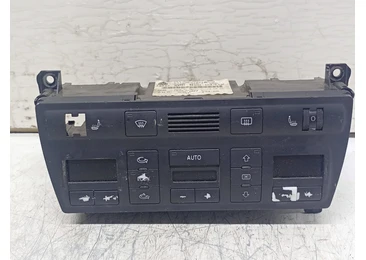 Panou clima ac 4b0820043AK Audi A6 4B/C5 (facelift) (2001 - 2004) 2.5 tdi BFC