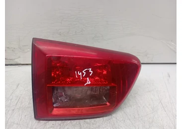 Stop dreapta Peugeot 4007 1 (2007 - 2012) 2.2 hdi