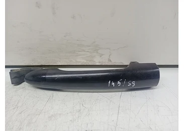 Maner exterior stanga spate Renault Laguna 3 (2007 - 2011) 1.5 dci K9K780