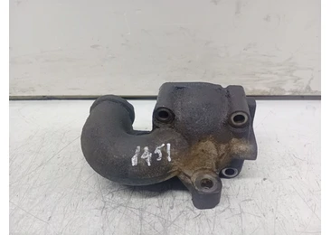 Conducta EGR Seat Altea 1 (2004 - 2009) 1.9 tdi BXE