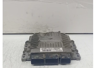 Calculator motor ECU 8200793109 Seat Altea 1 (2004 - 2009) 1.9 tdi BXE