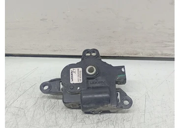 Motoras clapeta mixaj aer D266-NE9AA02 Kia Sportage 3 (2010 - 2014)