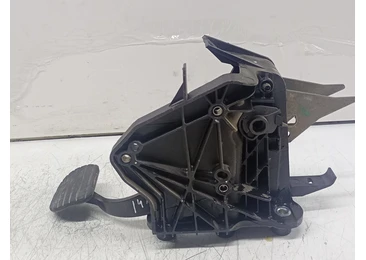 Pedala frana 465010003R Renault Laguna 3 (2007 - 2011) 1.5 dci K9K780