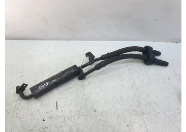 Conducta ulei 4b0317826r Audi A6 4B/C5 (facelift) (2001 - 2004) 2.5 tdi BFC