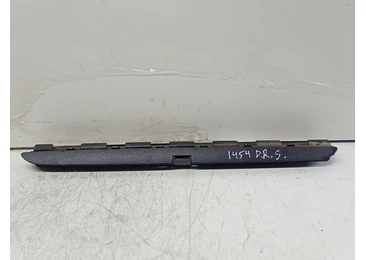 Perdea 3C9861334A Volkswagen Passat B6 (2005 - 2010) 2.0 tdi BMR