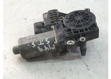 Motoras geam stanga spate 0130821784 Audi A6 4B/C5 (facelift) (2001 - 2004) 2.5 tdi BFC
