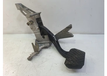 Pedala frana 8d1721117n Audi A6 4B/C5 (facelift) (2001 - 2004) 2.5 tdi BFC