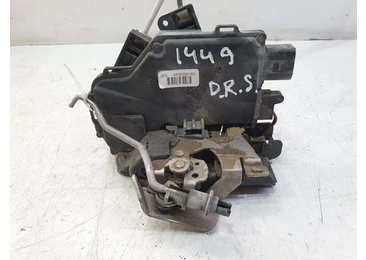 Broasca dreapta spate 4b0839016g Audi A6 4B/C5 (facelift) (2001 - 2004) 2.5 tdi BFC