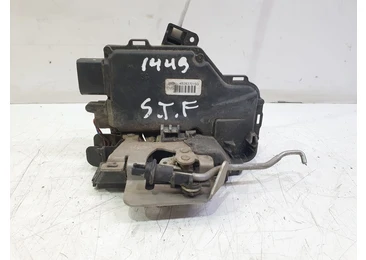 Broasca stanga fata 4b2837015g Audi A6 4B/C5 (facelift) (2001 - 2004) 2.5 tdi BFC
