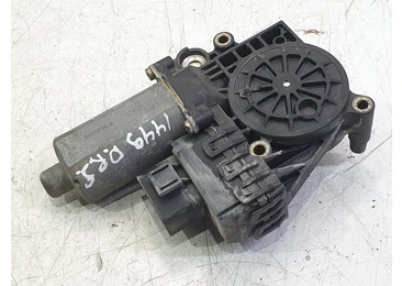 Motoras geam dreapta spate 0130821785 Audi A6 4B/C5 (facelift) (2001 - 2004) 2.5 tdi BFC