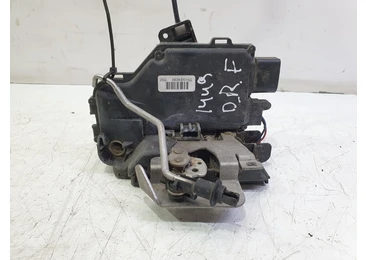 Broasca dreapta fata 4b2837016g Audi A6 4B/C5 (facelift) (2001 - 2004) 2.5 tdi BFC