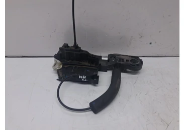 Broasca stanga spate Renault Laguna 3 (2007 - 2011) 1.5 dci K9K780