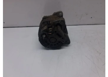 Alternator 8200660057 Renault Laguna 3 (2007 - 2011) 1.5 dci K9K780