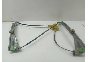 Macara geam dreapta fata 974826102 Renault Laguna 3 (2007 - 2011) 1.5 dci K9K780