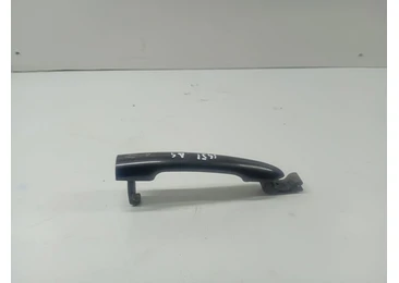 Maner exterior 361248 Renault Laguna 3 (2007 - 2011) 1.5 dci K9K780