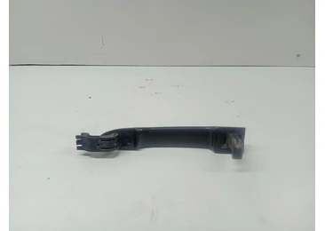Maner exterior 361248 Renault Laguna 3 (2007 - 2011) 1.5 dci K9K780