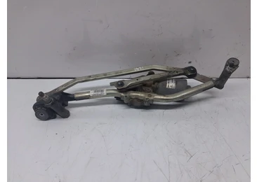 Ansamblu stergatoare parbriz 288100001n Renault Laguna 3 (2007 - 2011) 1.5 dci K9K780