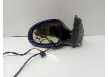 Oglinda stanga 3c0857933 Volkswagen Passat B6 (2005 - 2010) 2.0 tdi BMR